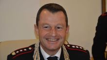 Carabinieri: col. Mannucci lascia Messina e torna al Comando generale  