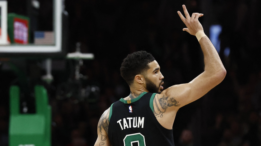 Yahoo Sports - The Celtics had no issue closing out their opening-round playoff series with the Heat on Wednesday