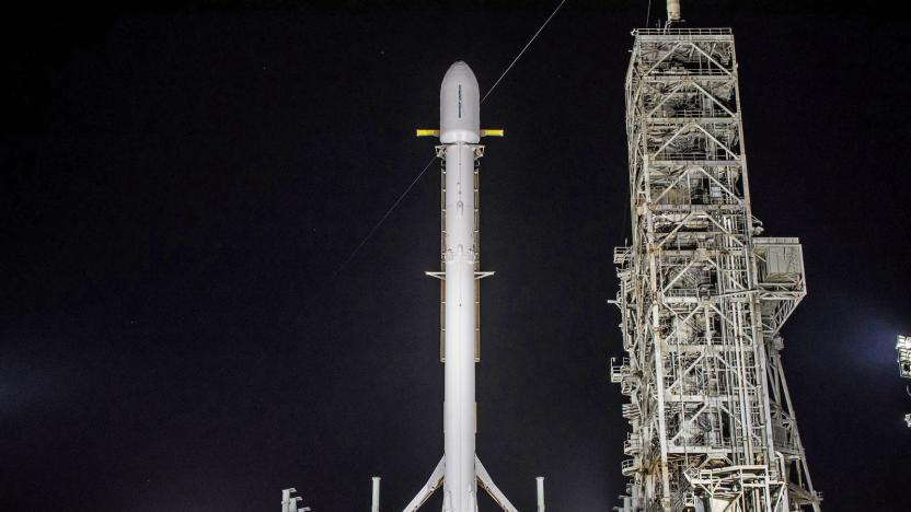 SpaceX