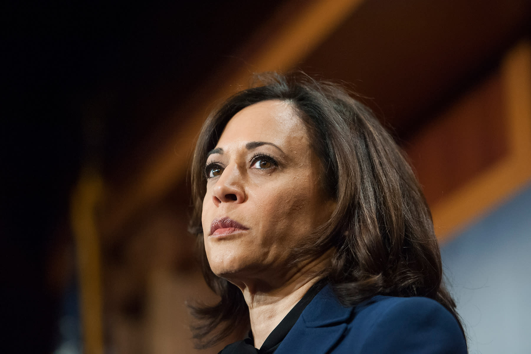 Why Sex Workers Are Wary Of Kamala Harris