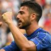 Pellè sul rigore di Germania-Italia: &quot;Nessuna mancanza di rispetto, basta penalty&quot;