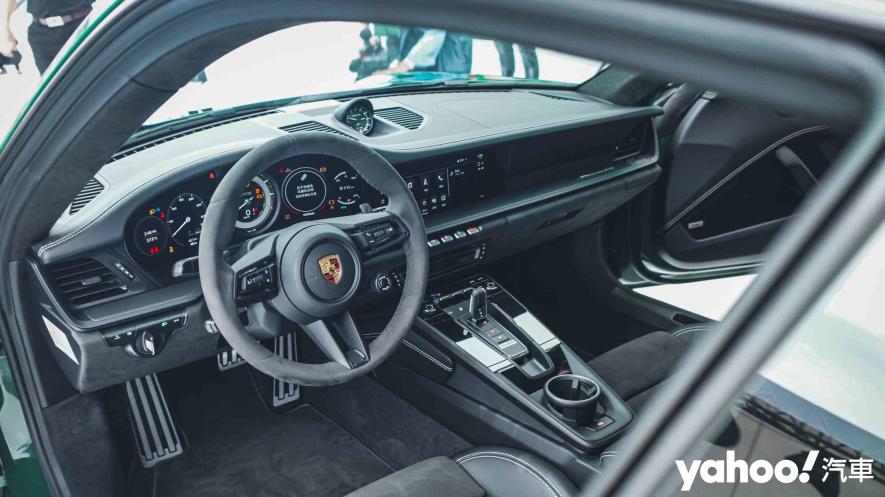 Porsche登台50週年慶典！訂製款911 Carrera GTS投身公益拍賣、Taycan GTS全新車型登場！ - 13
