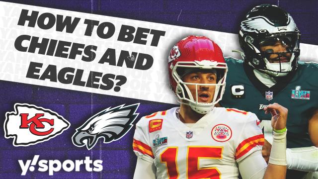 bet on super bowl matchup