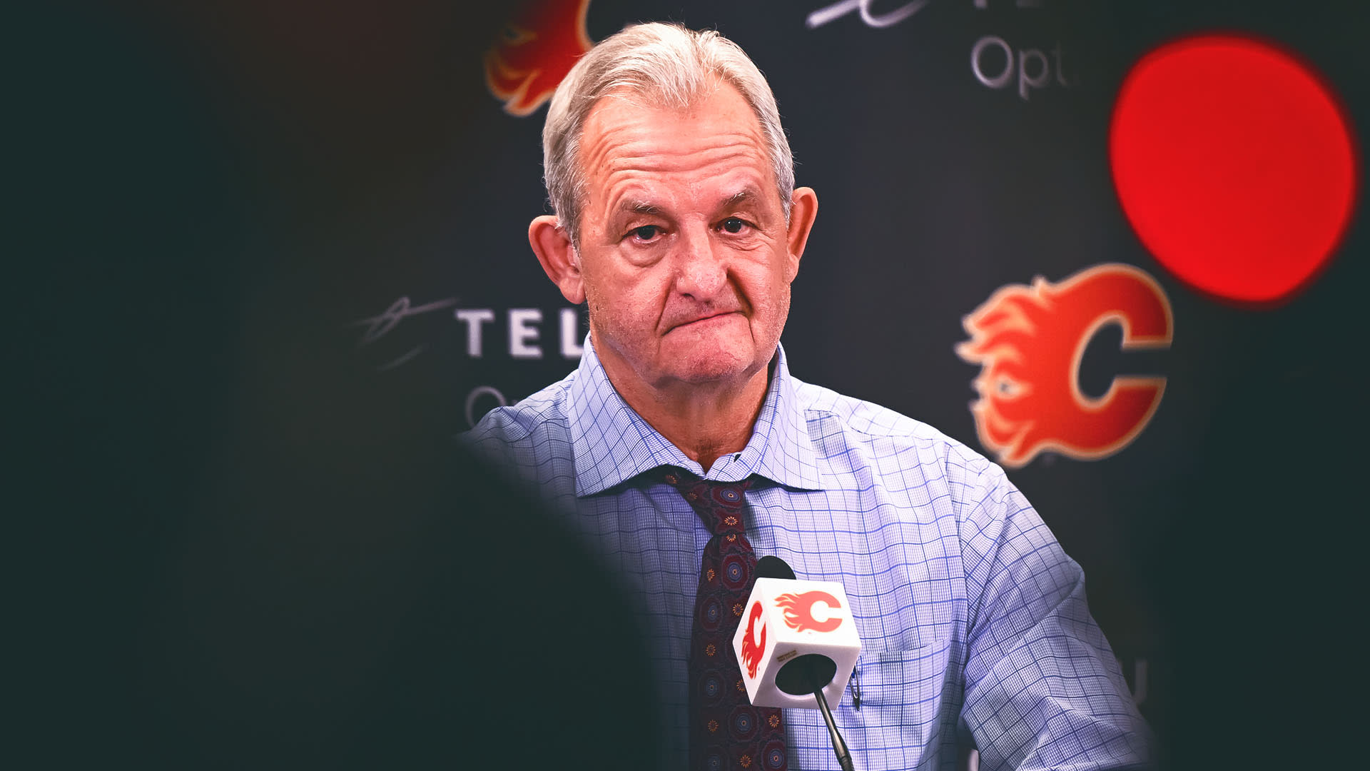 Calgary Flames: Could Darryl Sutter be the clean slate Sam Bennett needs?