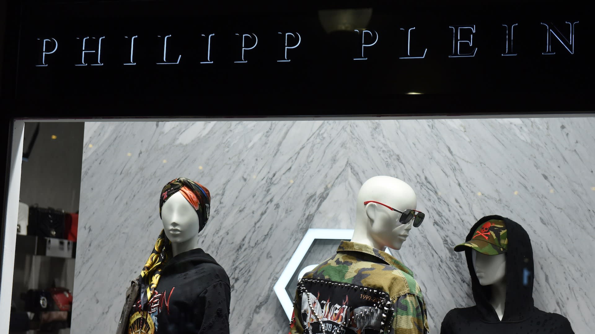 philipp plein snapchat