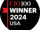 Oshkosh Corporation Announced as 2024 CIO 100 Award Winner for Sixth Consecutive Year