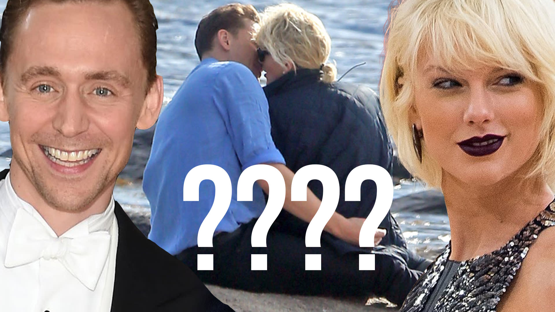 5 Taylor Swift And Tom Hiddleston Relationship Conspiracy Theories [video]