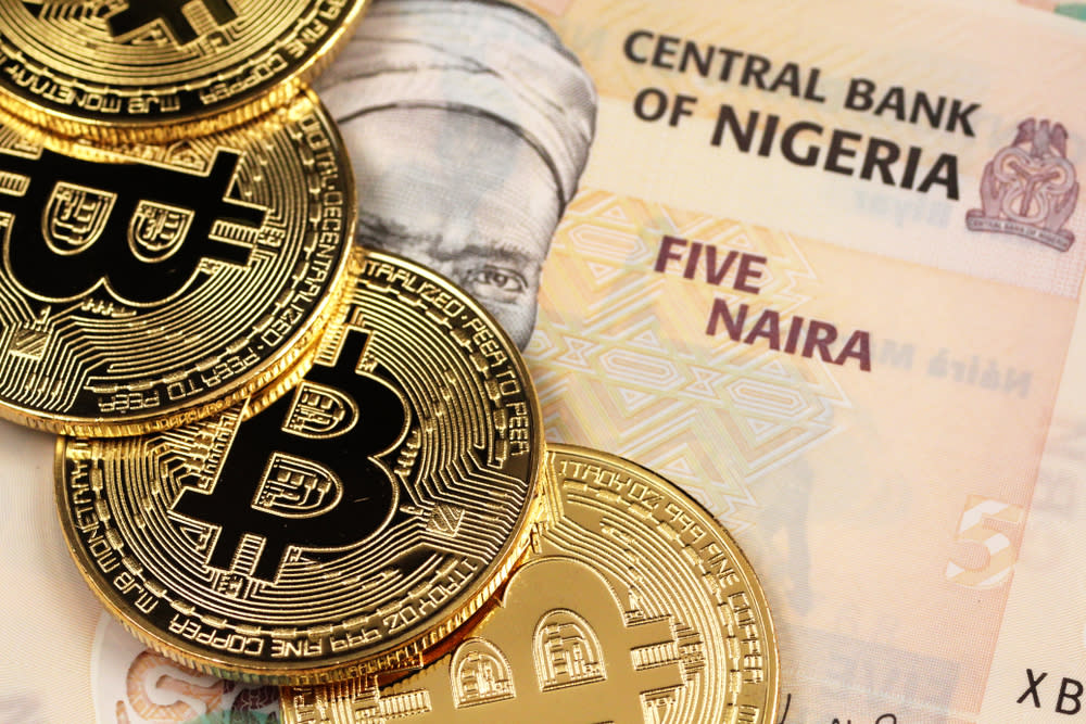 Nigerian Entrepreneurs are Choosing Bitcoin Over the ...