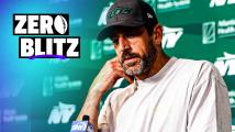 How will the Jets handle the inevitable drama in 2024? | Zero Blitz