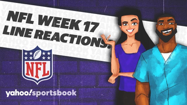 NFL betting: Week 17 survivor pool picks