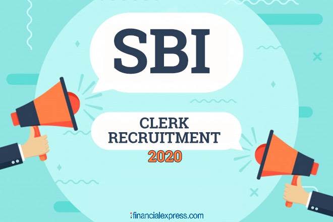 SBI Clerk Recruitment 2020 notification out: Check pay scale, eligibility, registration fee for ...