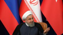Το Ιράν θα νικήσει το Trump όπως ακριβώς έκανε και ο Σαντάμ, δεν πρόκειται να εγκαταλείψει τους πυραύλους: Ρουχάνι