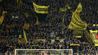  - Not a mega club and not state-owned, can BVB upset the odds and triumph at