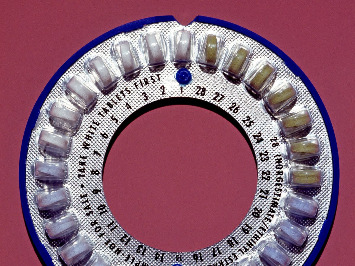 Birth Control Pills Recalled After Packaging Mistake