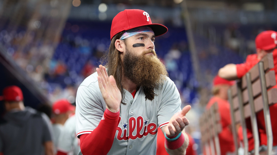 Yahoo Sports - Fred Zinkie reveals the top matchups to target and ones to avoid for fantasy baseball managers looking for an edge to close out the