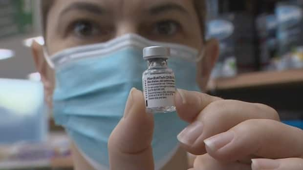 Nova Scotia expands vaccine eligibility to those who are