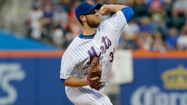 Fantasy baseball pickups - Three arms who could pitch you to victory