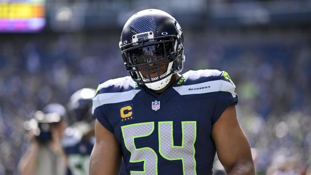 Bobby Wagner