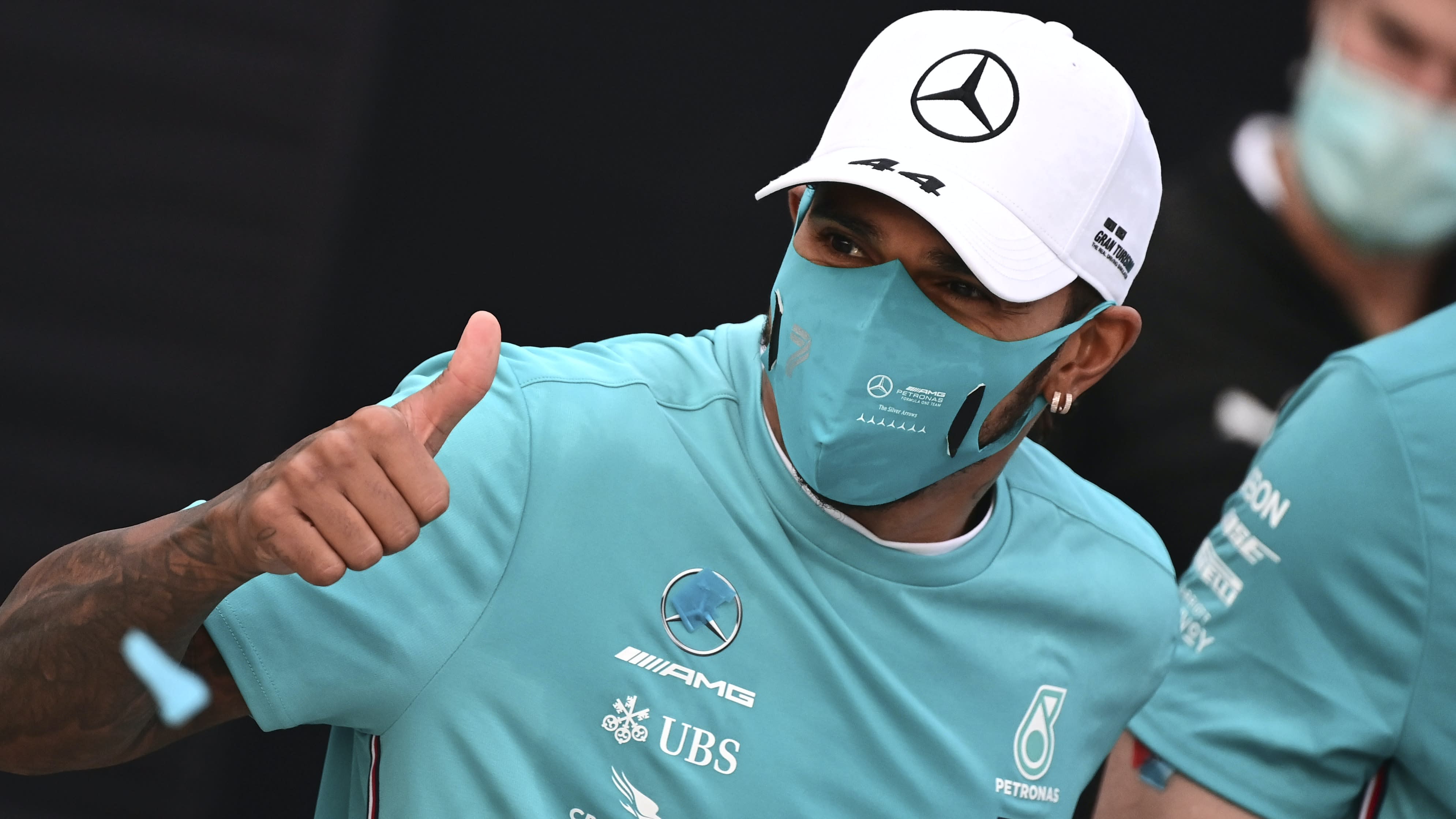 Lewis Hamilton says he cannot guarantee racing on in 2021 ...