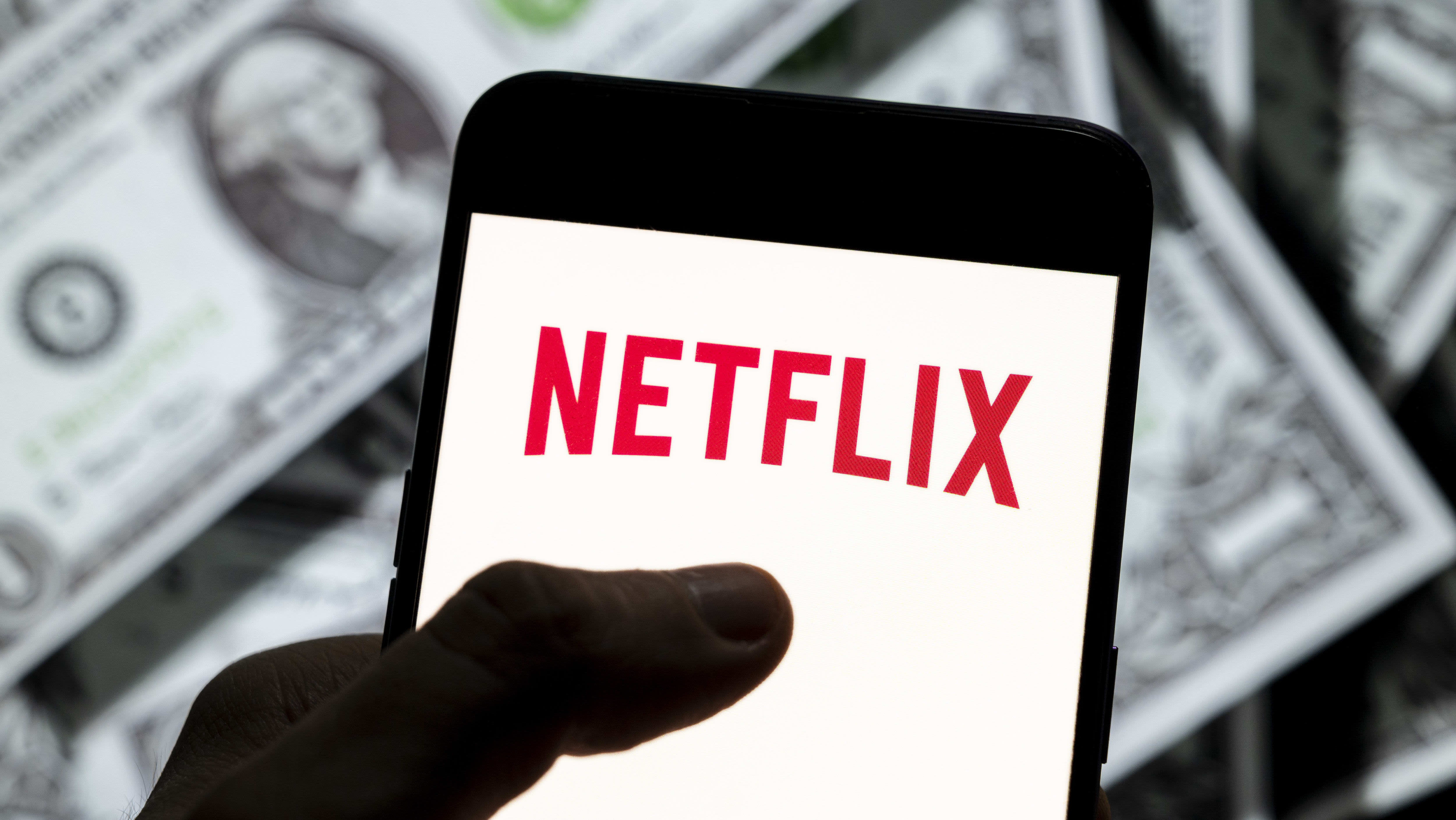 Netflix subscribers hit 221 million in 2021 as paid adds miss mark