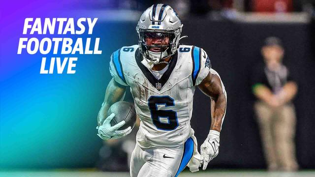 best fantasy football picks week 4