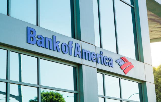 Jefferies Financial Group and Bank of America