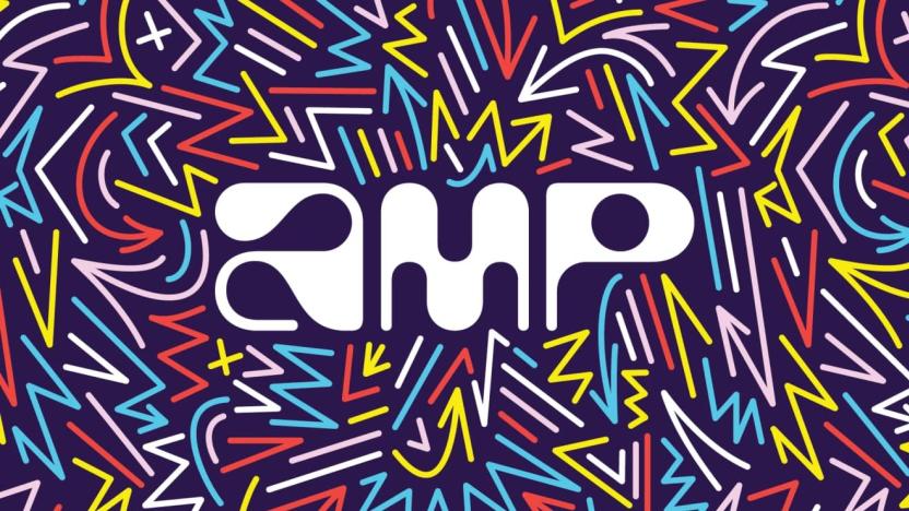 Amazon's Amp social audio app