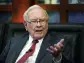 Buffett’s Berkshire reveals $6.7 billion stake in insurer Chubb