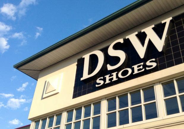 dsw boxing day sale