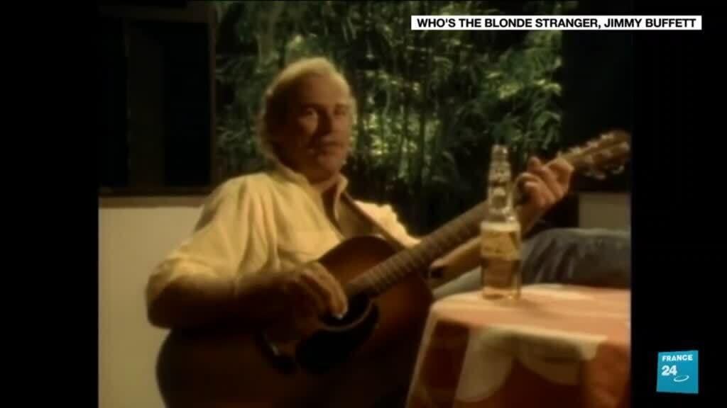 Jimmy Buffett died following battle with rare Merkel cell skin cancer for  last 4 years – Action News Jax