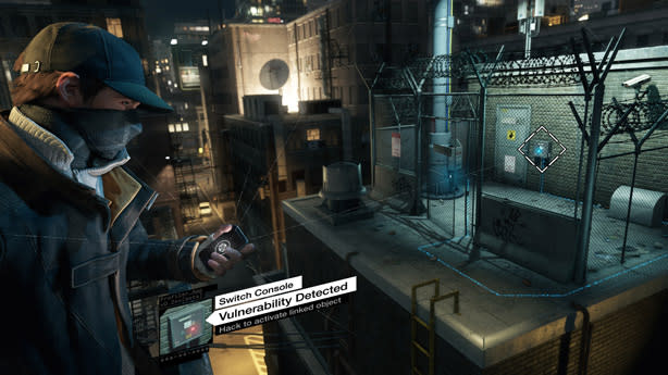 Watch Dogs ships out 9 million units