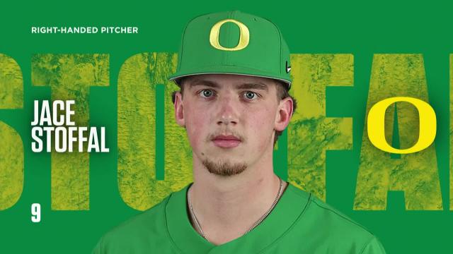 Oregon baseball gets 11th win over Oregon State