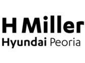 Larry H. Miller Hyundai Peoria Celebrates Grand Re-Opening of Cutting-Edge Facility