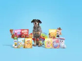 BARK Expands Consumables Business With Launch of Cereal-Inspired Dog Treat Collection to Inject Innovation, Fun & Humor Into Retail Pet Aisles