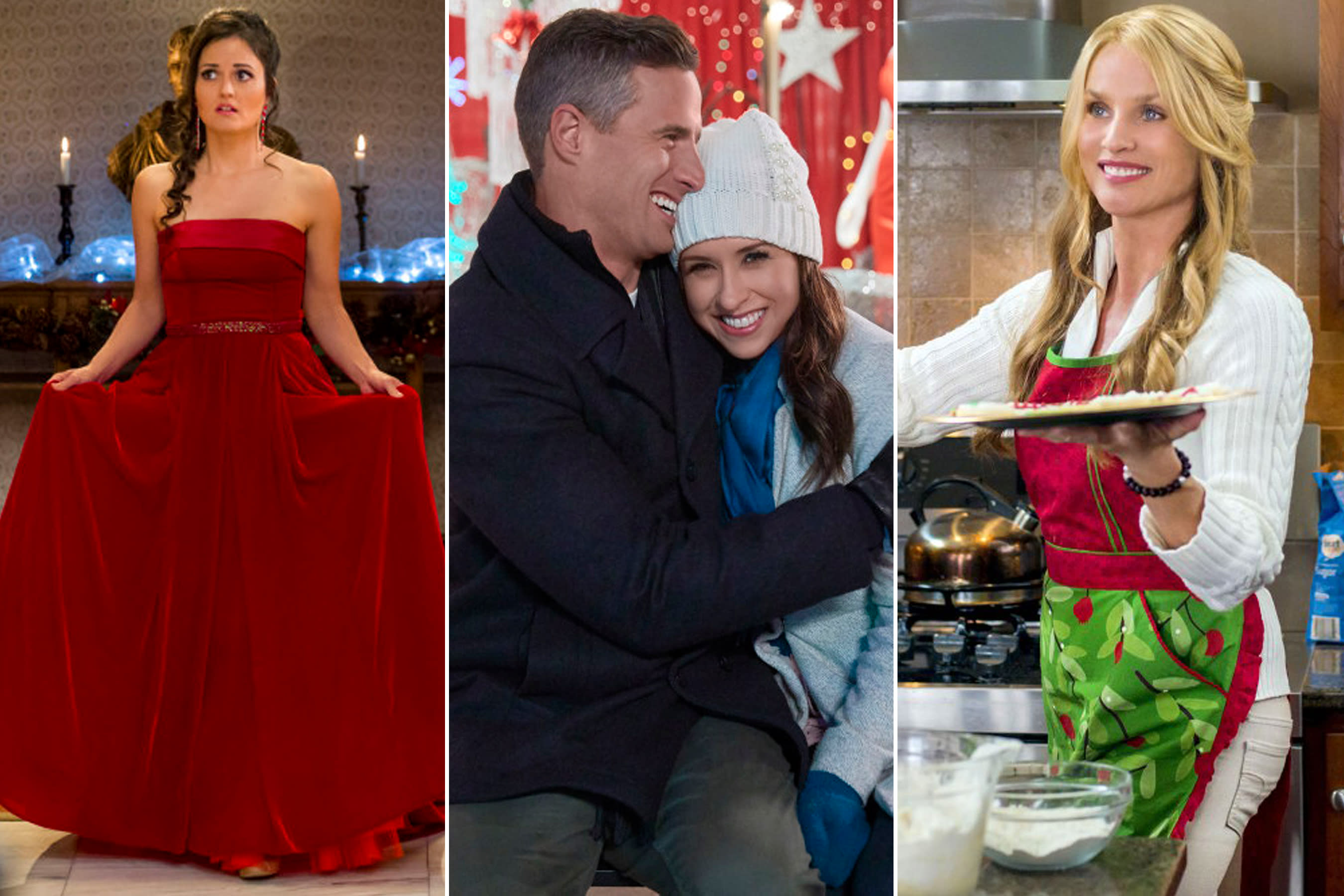 The 14 best Hallmark Christmas movies