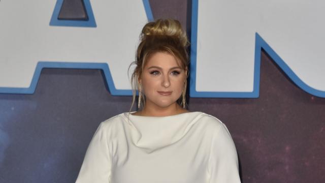 Meghan Trainor is expecting another baby boy this summer