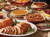 Spend More Time Making Family Memories with Cracker Barrel's Holiday Heat n' Serve Meals, New Catering Menu Items, Plus Limited Time Seasonal Favorites