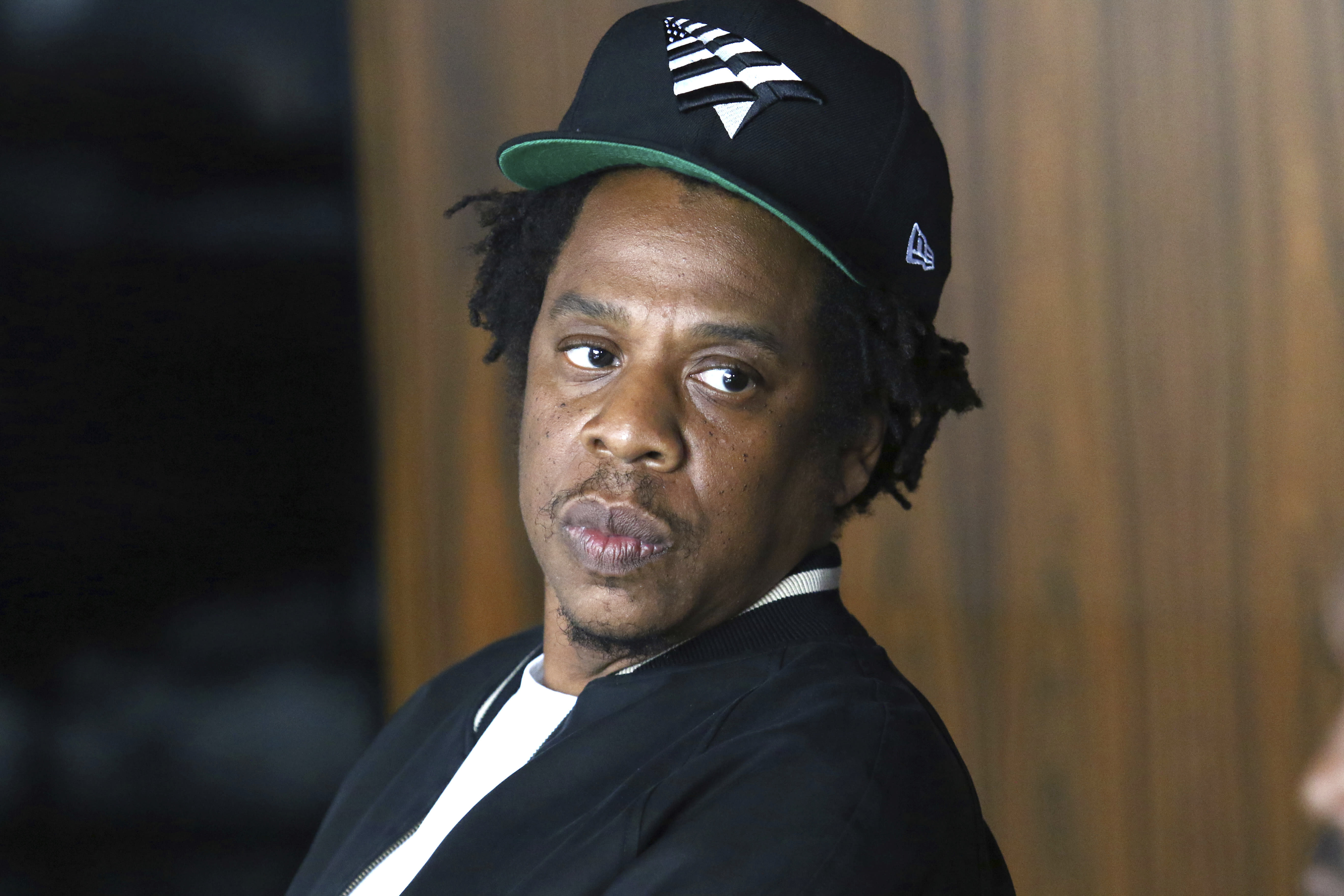 Jay-Z Isn't a Sellout, He's a Capitalist