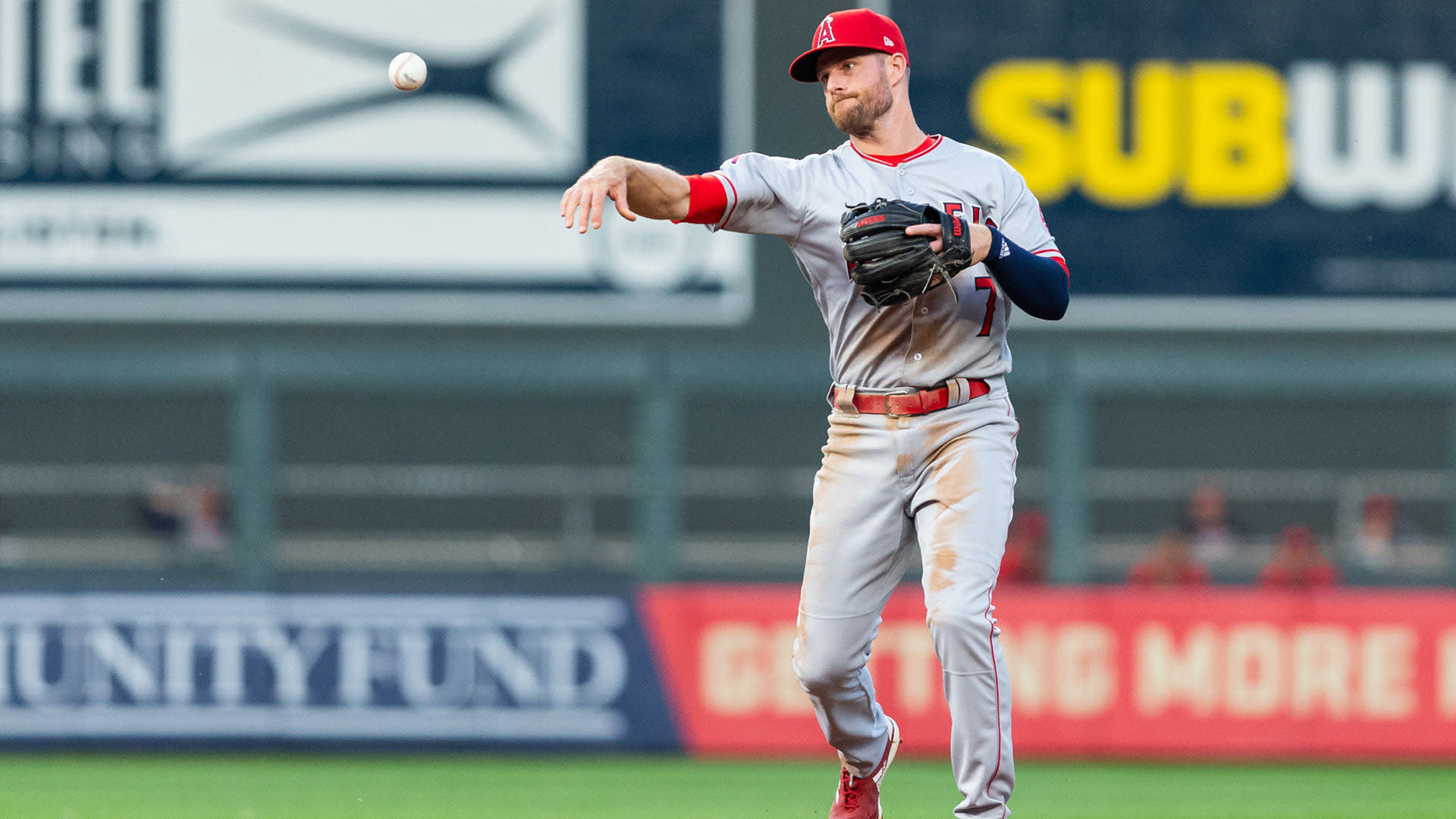 zack cozart baseball