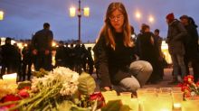 Rusia: Explosión en San Petersburgo fue un ataque suicida