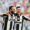 Higuain &#39;chiama&#39; Dybala, meglio passarsela... &quot;Vorrei giocassimo più vicini&quot;