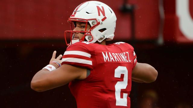 Fantasy college football: Widely-owned players to drop in week 8