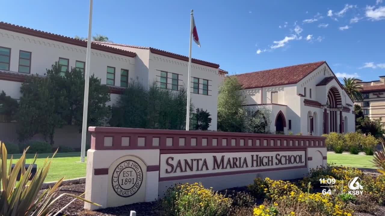 Home - Santa Maria High School