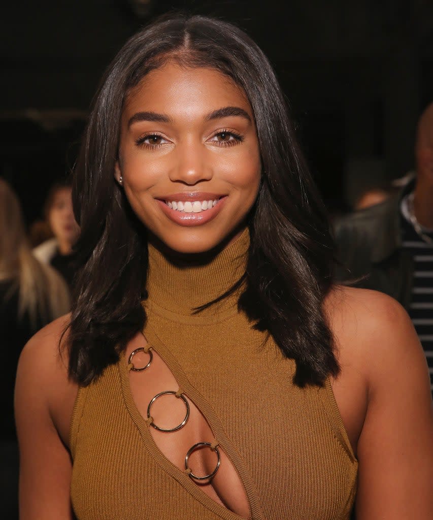 Lori Harvey’s New Skin-Care Line Is Michael B. Jordan-Approved