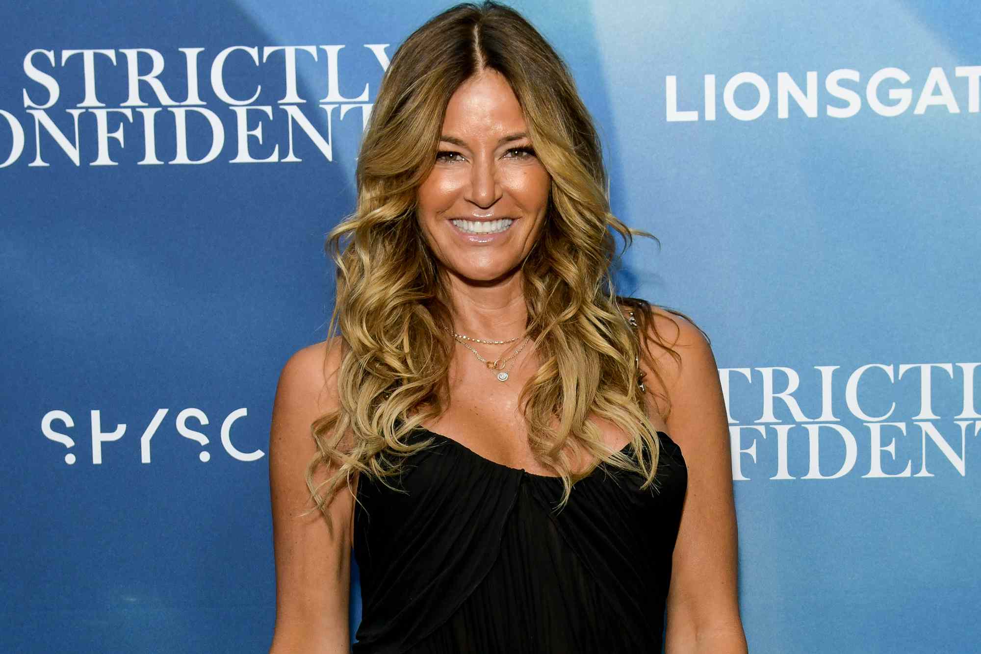 Kelly Bensimon Opens Up About Calling Off Her Wedding to Scott Litner Over Prenup: 'I'm Just Not Going to Take a Risk'