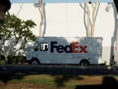 FedEx shares tumble amid weak demand for priority deliveries