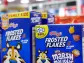 Higher Cereal Prices Weigh on WK Kellogg Sales