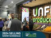 United Natural Foods Releases Updated Selling Show 2024 Schedule