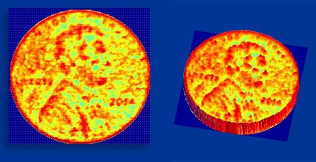 Caltech wants to equip phones with built-in 3D scanners
