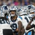 Panthers rookie QB Bryce Young seeks 'chunk plays' vs Saints' stingy  defense in Monday night clash - The San Diego Union-Tribune